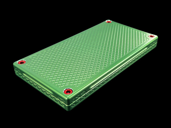 POCKET Brick - CLOVER/REDRUM - $5,000 Capacity (PRICE AS SHOWN $1,579.99)*