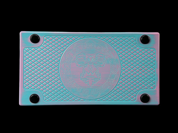 POCKET Brick - Tiffany Blue/Baby Pink - $5,000 Capacity