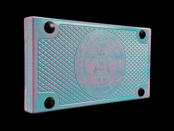 POCKET Brick - Tiffany Blue/Baby Pink - $5,000 Capacity