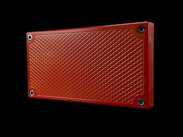 POCKET Brick - Orange/Red - $5,000 Capacity