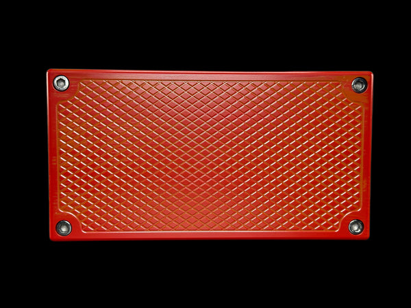 POCKET Brick - Orange/Red - $5,000 Capacity