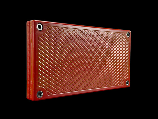 POCKET Brick - Orange/Red - $5,000 Capacity