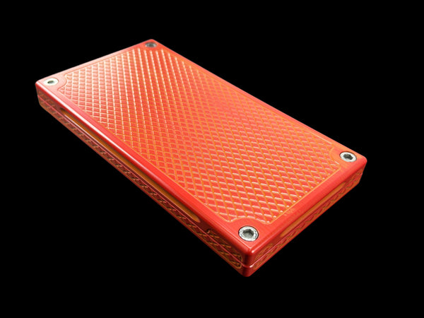 POCKET Brick - Orange/Red - $5,000 Capacity