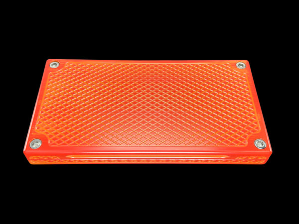 POCKET Brick - Orange/Red - $5,000 Capacity