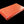 Load image into Gallery viewer, POCKET Brick - Orange/Red - $5,000 Capacity
