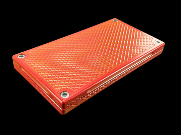 POCKET Brick - Orange/Red - $5,000 Capacity