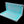 Load image into Gallery viewer, POCKET Brick - Tiffany Blue/Baby Pink - $5,000 Capacity
