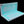 Load image into Gallery viewer, POCKET Brick - Tiffany Blue/Baby Pink - $5,000 Capacity
