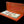 Load image into Gallery viewer, POCKET Brick - Orange/Red - $5,000 Capacity
