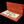 Load image into Gallery viewer, POCKET Brick - Orange/Red - $5,000 Capacity
