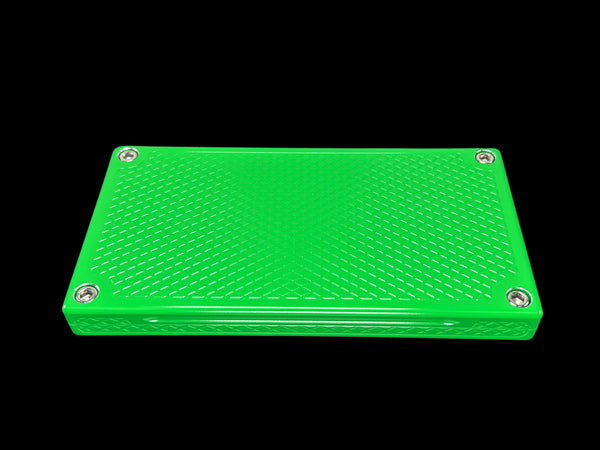 POCKET Brick - EMERALD GREEN - $5,000 Capacity (PRICE AS SHOWN $1,329.99)*