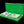 Load image into Gallery viewer, POCKET Brick - EMERALD GREEN - $5,000 Capacity (PRICE AS SHOWN $1,329.99)*
