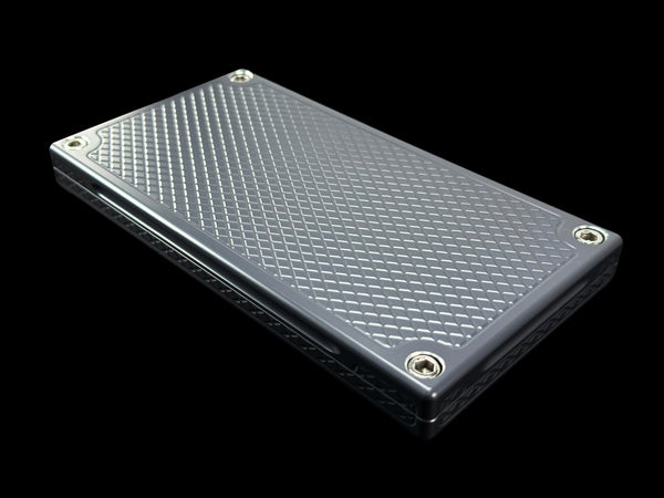 POCKET Brick - FLAT GREY - $5,000 Capacity (PRICE AS SHOWN $1,329.99)*