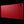 Load image into Gallery viewer, POCKET Brick - FLAT RED - $5,000 Capacity (PRICE AS SHOWN $1,029.99)*
