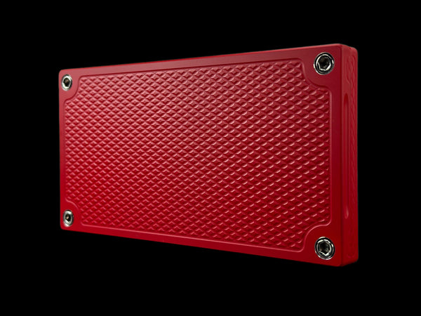 POCKET Brick - FLAT RED - $5,000 Capacity (PRICE AS SHOWN $1,529.99)*