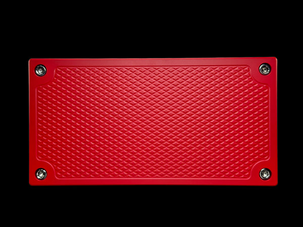 POCKET Brick - FLAT RED - $5,000 Capacity (PRICE AS SHOWN $1,029.99)*