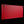 Load image into Gallery viewer, POCKET Brick - FLAT RED - $5,000 Capacity (PRICE AS SHOWN $1,029.99)*
