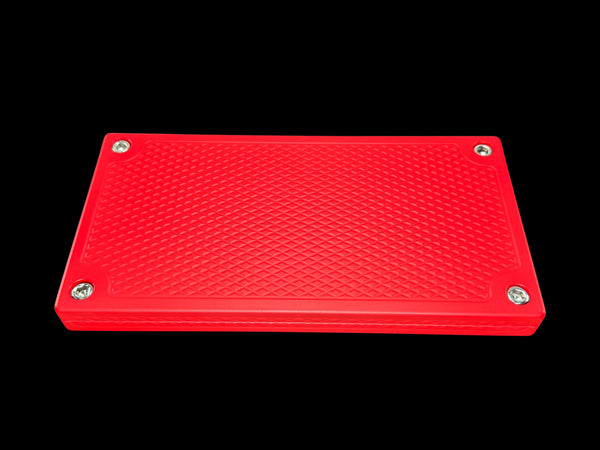 POCKET Brick - FLAT RED - $5,000 Capacity (PRICE AS SHOWN $1,029.99)*