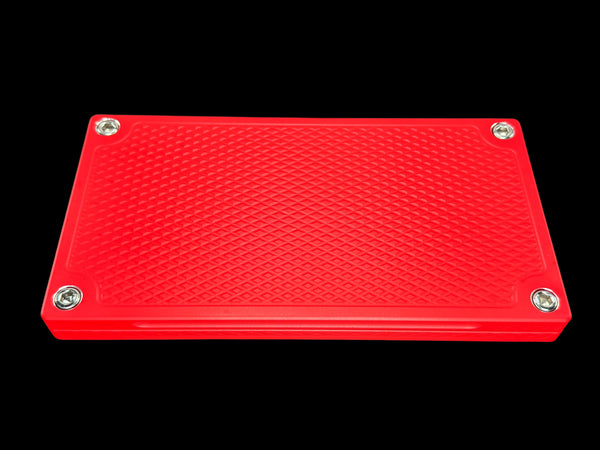 POCKET Brick - FLAT RED - $5,000 Capacity (PRICE AS SHOWN $1,529.99)*