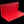 Load image into Gallery viewer, POCKET Brick - FLAT RED - $5,000 Capacity (PRICE AS SHOWN $1,029.99)*
