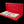 Load image into Gallery viewer, POCKET Brick - FLAT RED - $5,000 Capacity (PRICE AS SHOWN $1,029.99)*
