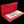 Load image into Gallery viewer, POCKET Brick - FLAT RED - $5,000 Capacity (PRICE AS SHOWN $1,029.99)*
