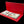 Load image into Gallery viewer, POCKET Brick - FLAT RED - $5,000 Capacity (PRICE AS SHOWN $1,029.99)*
