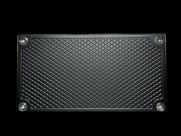 POCKET Brick - MATTE BLACK - $5,000 Capacity (PRICE AS SHOWN $1,329.99)*