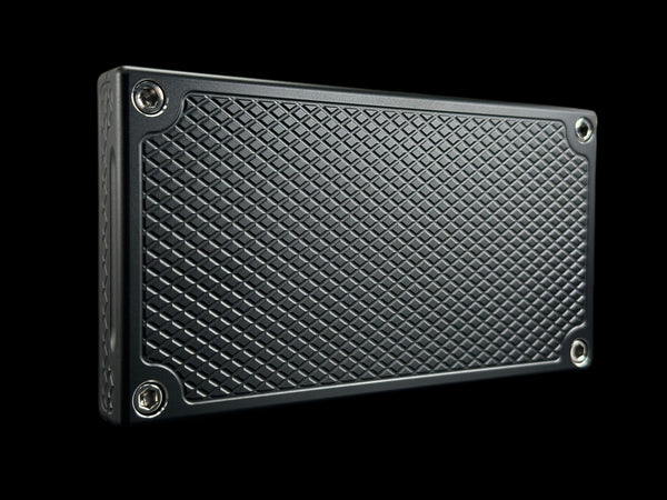 POCKET Brick - MATTE BLACK - $5,000 Capacity (PRICE AS SHOWN $1,329.99)*