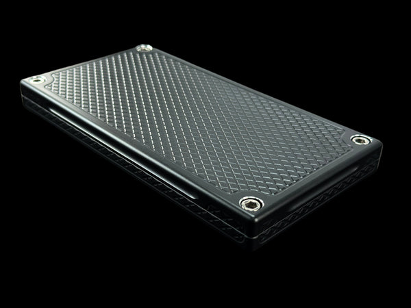 POCKET Brick - MATTE BLACK - $5,000 Capacity (PRICE AS SHOWN $1,329.99)*