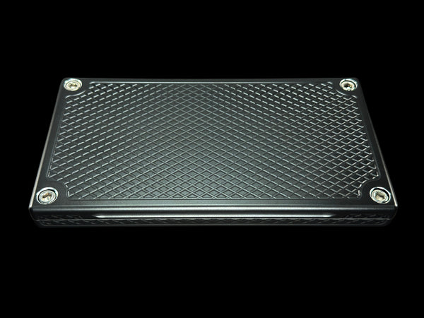 POCKET Brick - MATTE BLACK - $5,000 Capacity (PRICE AS SHOWN $1,329.99)*