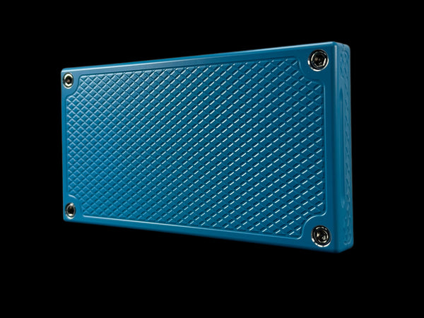 POCKET Brick - MICRO BLUE - $5,000 Capacity (PRICE AS SHOWN $1,329.99)*