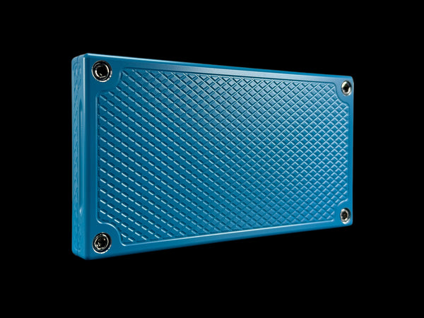 POCKET Brick - MICRO BLUE - $5,000 Capacity (PRICE AS SHOWN $1,329.99)*