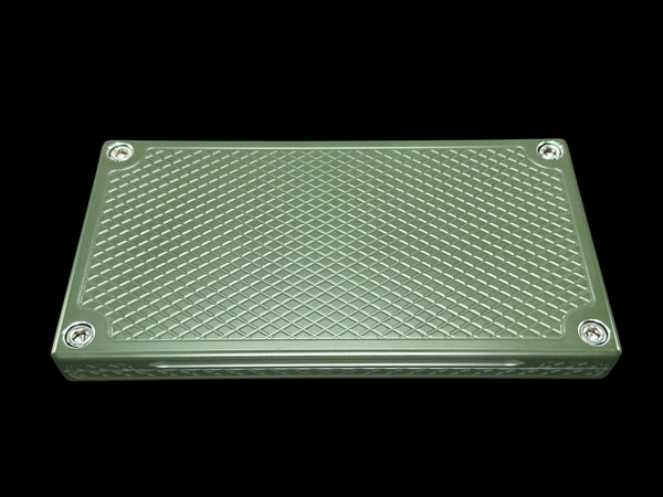 POCKET Brick - NAPA GREEN - $5,000 Capacity (PRICE AS SHOWN $1,329.99)*