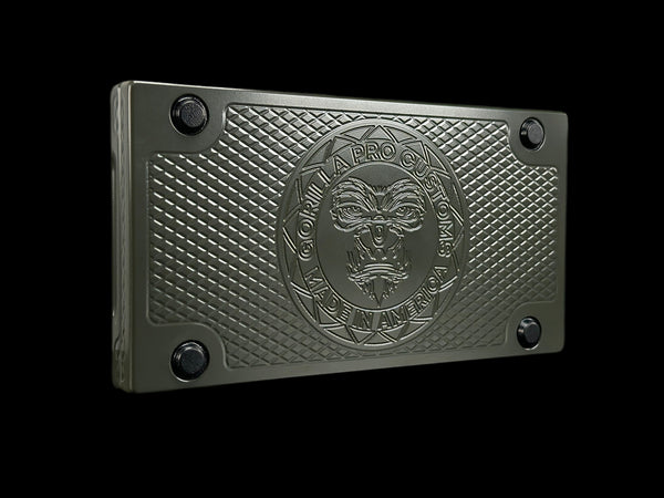 POCKET Brick - SATIN OD GREEN - $5,000 Capacity (PRICE AS SHOWN $1,329.99)*