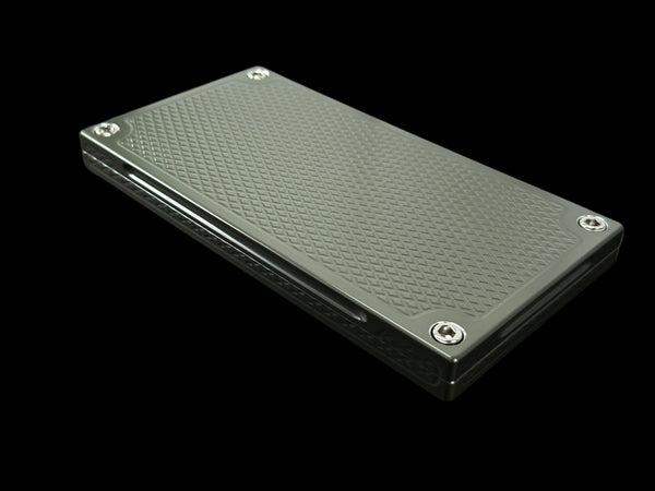 POCKET Brick - SATIN OD GREEN - $5,000 Capacity (PRICE AS SHOWN $1,329.99)*