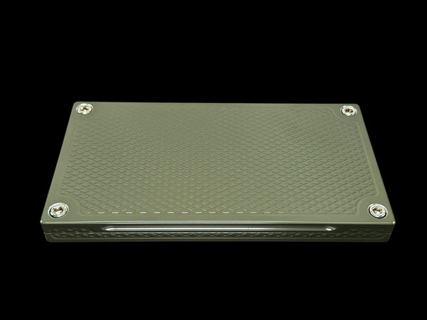 POCKET Brick - SATIN OD GREEN - $5,000 Capacity (PRICE AS SHOWN $1,329.99)*