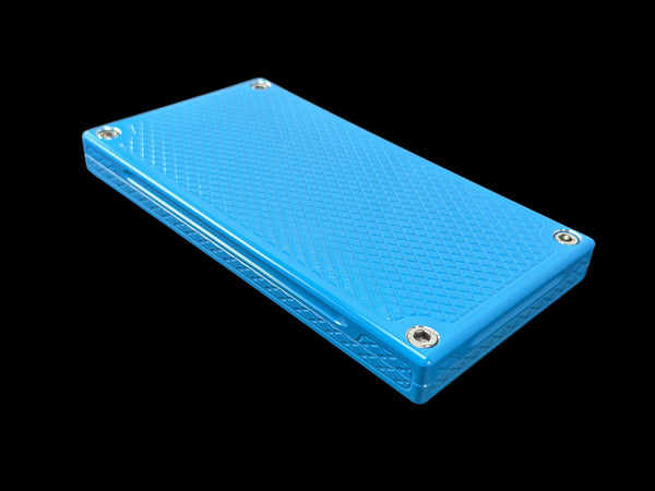 POCKET Brick - SKY BLUE - $5,000 Capacity (PRICE AS SHOWN $1,329.99)*