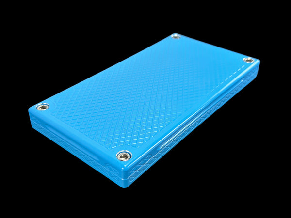 POCKET Brick - SKY BLUE - $5,000 Capacity (PRICE AS SHOWN $1,329.99)*