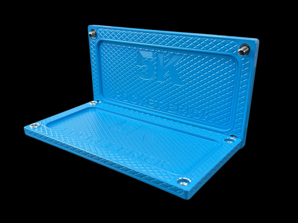 POCKET Brick - SKY BLUE - $5,000 Capacity (PRICE AS SHOWN $1,329.99)*