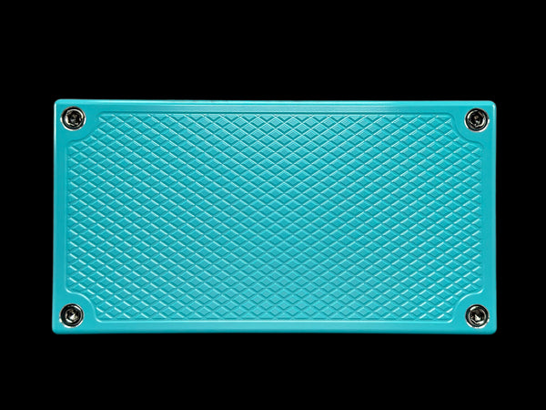 POCKET Brick - TIFFANY BLUE - $5,000 Capacity (PRICE AS SHOWN $1,329.99)*