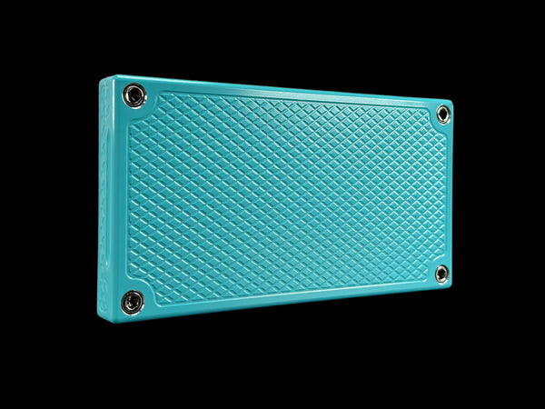 POCKET Brick - TIFFANY BLUE - $5,000 Capacity (PRICE AS SHOWN $1,329.99)*