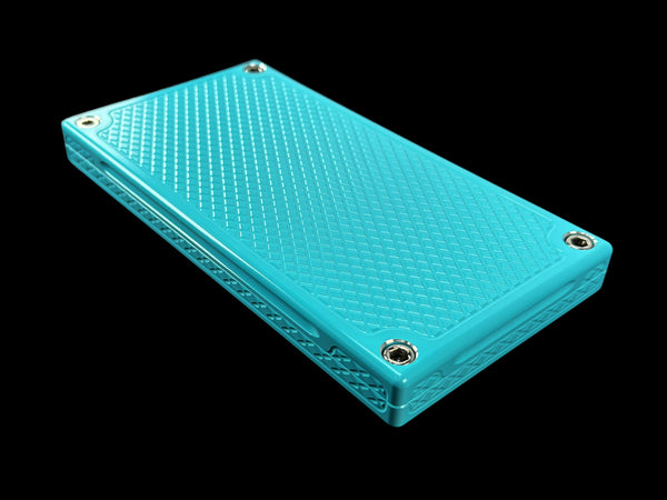 POCKET Brick - TIFFANY BLUE - $5,000 Capacity (PRICE AS SHOWN $1,329.99)*