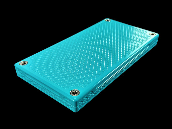 POCKET Brick - TIFFANY BLUE - $5,000 Capacity (PRICE AS SHOWN $1,329.99)*