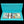 Load image into Gallery viewer, POCKET Brick - TIFFANY BLUE - $5,000 Capacity (PRICE AS SHOWN $1,329.99)*
