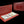 Load image into Gallery viewer, POCKET Brick - UNIVERSITY RED - $5,000 Capacity (PRICE AS SHOWN $1,329.99)*
