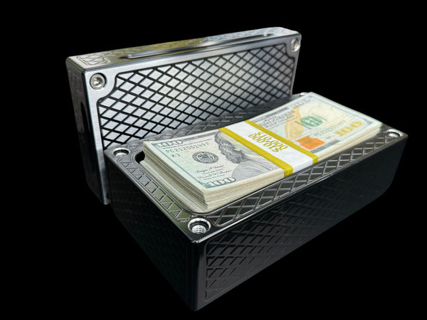 $65,000 CAPACITY POCKET BRICKS (PRICE WAS $2,597.99 / NOW $990.00) - 55% OFF