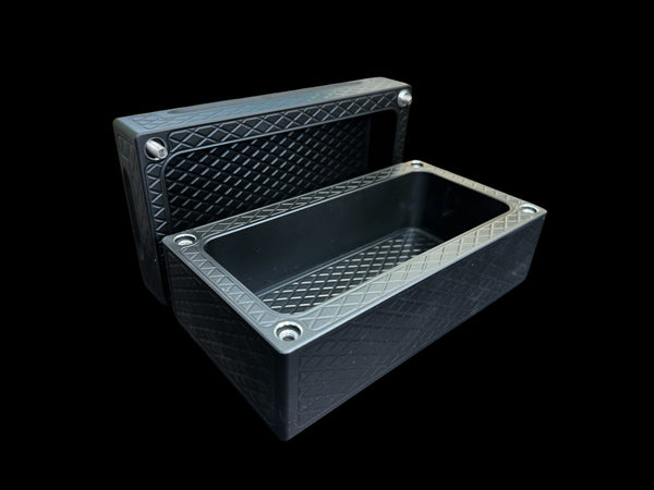 $65,000 CAPACITY POCKET BRICKS (PRICE WAS $2,597.99 / NOW $990.00) - 55% OFF