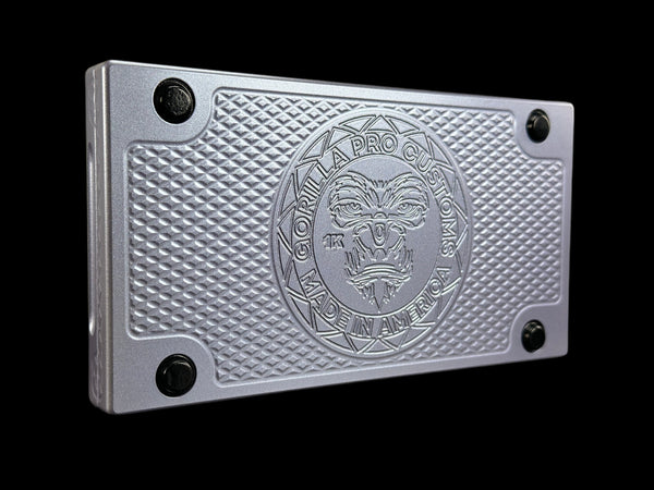 POCKET BRICK - PEWTER - $1,000 CAPACITY (PRICE AS SHOWN $949.99)*