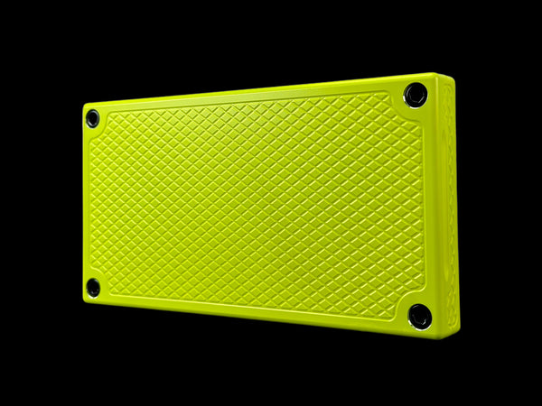 POCKET Brick - REVERSE YELLOW JACKET - $7,500 Capacity (PRICE AS SHOWN $1,689.99)*